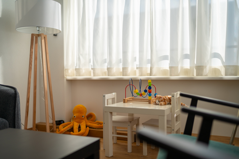 Logopédie enfant et adolescent, Fribourg.